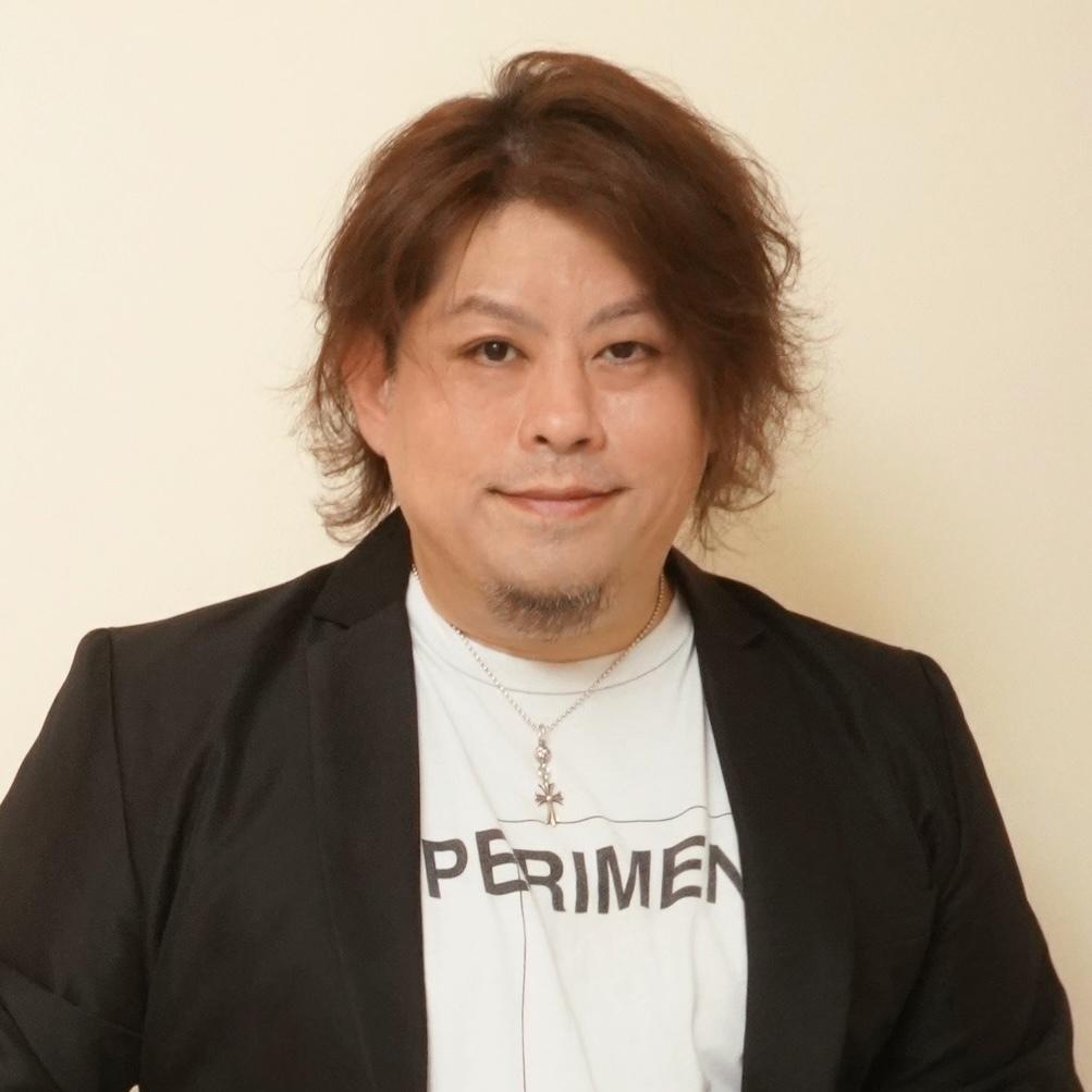 ビジネス講義担当 Kenjiro Araki